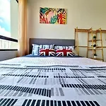 Comfy 6 Guest 2 Rooms Vim3 Isp School, Desa Parkcity, One Utama, Bandar Menjalara, Kepong, Sri Damansara, Mutiara Damansara, Damansara Perdana, Kota Damansara, Kuala Lumpur