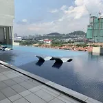Comfy 6 Guest 2 Rooms Vim3 Isp School, Desa Parkcity, One Utama, Bandar Menjalara, Kepong, Sri Damansara, Mutiara Damansara, Damansara Perdana, Kota Damansara, Kuala Lumpur