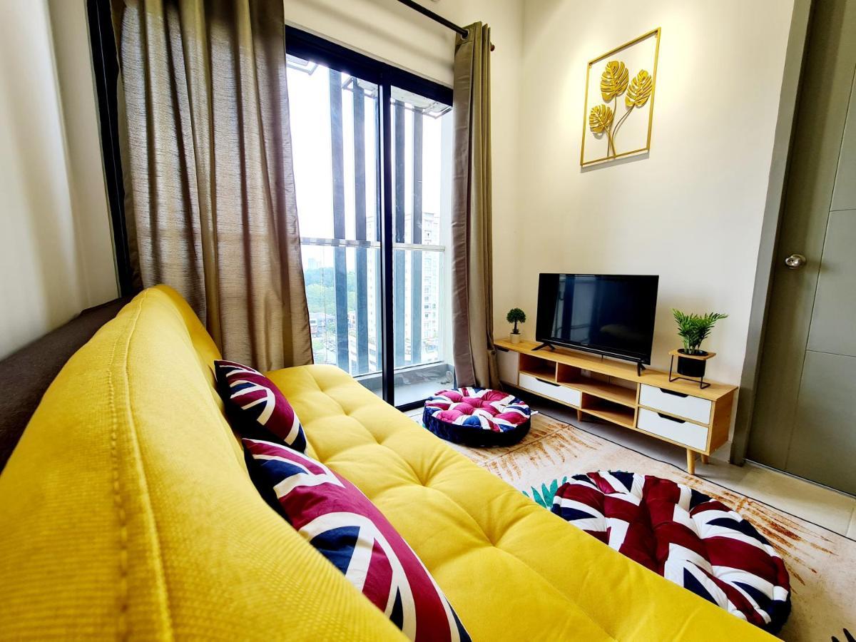 Comfy 6 Guest 2 Vim3 Isp School, Desa Parkcity, One Utama, Bandar Menjalara, Kepong, Sri Damansara, Mutiara Damansara, Damansara Perdana, Kota Damansara, Pangsapuri
