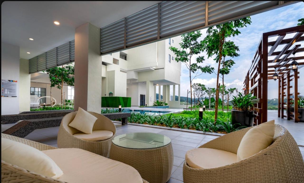Comfy 6 Guest 2 Vim3 Isp School, Desa Parkcity, One Utama, Bandar Menjalara, Kepong, Sri Damansara, Mutiara Damansara, Damansara Perdana, Kota Damansara, Pangsapuri