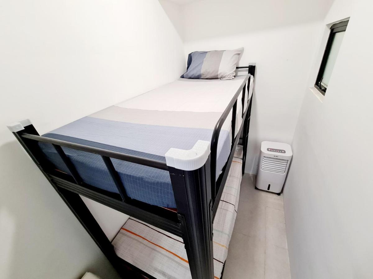 Comfy 6 Guest 2 Vim3 Isp School, Desa Parkcity, One Utama, Bandar Menjalara, Kepong, Sri Damansara, Mutiara Damansara, Damansara Perdana, Kota Damansara, Pangsapuri *